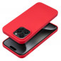 Apple iPhone 15 Pro Max Case Soft Red