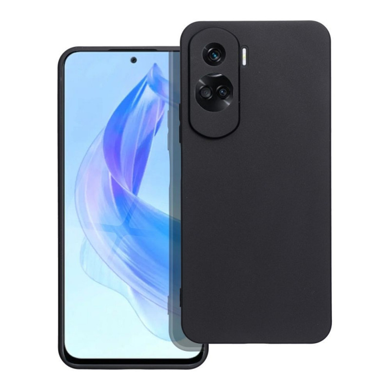 Honor 90 Lite 5G Case MATT Black