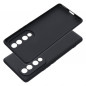 Honor 70 Pro Case MATT Black