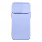 Apple iPhone 15 Pro Max Case Slide Lavender