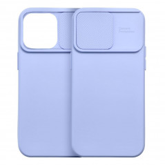 Apple iPhone 15 Pro Max Case Slide Lavender