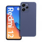 XIAOMI Redmi 12 Case MATT Blue