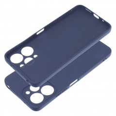 XIAOMI Redmi 12 Case MATT Blue