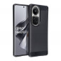 Oppo Reno10 Pro 5G Case Carbon Elegant  Black
