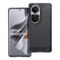 Oppo Reno10 Pro 5G Case Carbon Elegant  Black