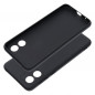 Motorola Moto E13 Case MATT Black