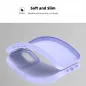 Apple iPhone 15 Plus Case Slide Lavender