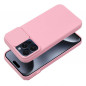 Apple iPhone 15 Pro Max Case Slide Light pink