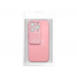 Apple iPhone 15 Pro Max Case Slide Light pink