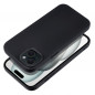 Apple iPhone 15 Case Soft Black