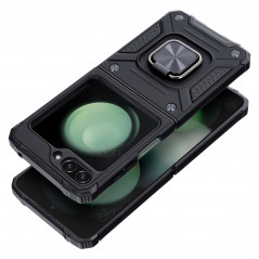 Samsung Galaxy Z Flip5 5G Case Nitro Black