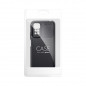 XIAOMI Redmi Note 12s Case Carbon premium Elegant  Black