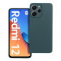 XIAOMI Redmi 12 Case MATT Dark green