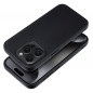 Apple iPhone 15 Pro Case Soft Black