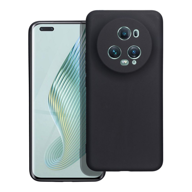 Honor Magic5 Pro 5G Case MATT Black