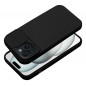 Apple iPhone 15 Case Slide Black