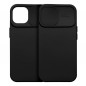 Apple iPhone 15 Case Slide Black