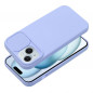 Apple iPhone 15 Case Slide Lavender