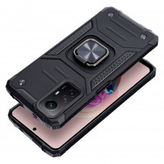 XIAOMI Redmi Note 12s Case Nitro Black