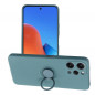 XIAOMI Redmi 12 Case Silicone ring Green