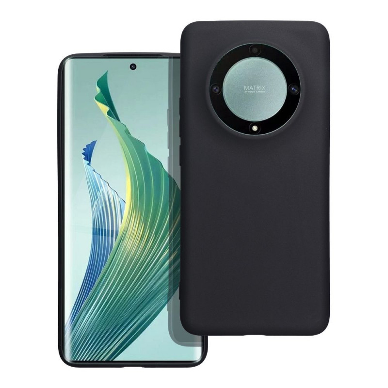 Honor Magic5 Case MATT Black