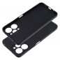 XIAOMI Redmi 12 Case MATT Black