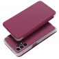Samsung Galaxy A04s Wallet Cases Piano Book Magenta