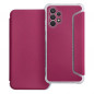 Samsung Galaxy A32 LTE Wallet Cases Piano Book Magenta