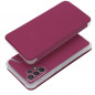 Samsung Galaxy A32 LTE Wallet Cases Piano Book Magenta