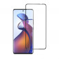 Motorola Edge 30 Fusion 5G Tempered glass Blue Star 9H Transparent