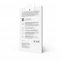Motorola Edge 30 Fusion 5G Tempered glass Blue Star 9H Transparent