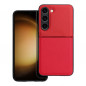 Samsung Galaxy S23 5G Case Noble Red
