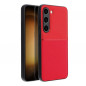 Samsung Galaxy S23 5G Case Noble Red