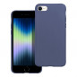 Apple iPhone SE 2020 Case MATT Blue