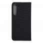 Samsung Galaxy S23 Plus 5G Wallet Cases Sensitive Book Black