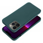 Apple iPhone 13 Pro Max Case MATT Dark green