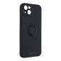 Apple iPhone 14 Case Roar Amber Black