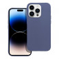 Apple iPhone 14 Pro Case MATT Blue