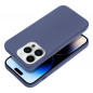 Apple iPhone 14 Pro Case MATT Blue