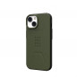Apple iPhone 13 Case Urban Armor Gear Civilian Premium case  MagSAFE  Olive