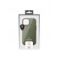 Apple iPhone 13 Case Urban Armor Gear Civilian Premium case  MagSAFE  Olive