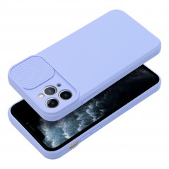 Apple iPhone 11 Pro Case Slide Lavender