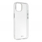 Apple iPhone 14 Pro Case Roar Jelly Case Transparent