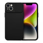 Apple iPhone 14 Plus Case Slide Black