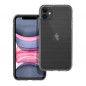 Apple iPhone 11 Case CLEAR 2mm Transparent