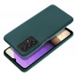 Samsung Galaxy A23 5G Case MATT Dark green