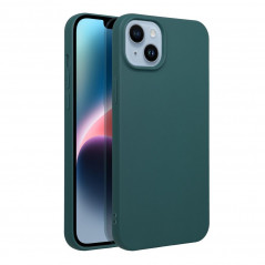 Samsung Galaxy A23 5G Case MATT Dark green