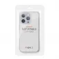 Apple iPhone X Case CLEAR 2mm Transparent