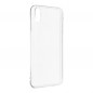 Apple iPhone XS Case CLEAR 2mm Transparent