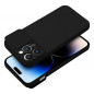 Apple iPhone 14 Pro Max Case Slide Black